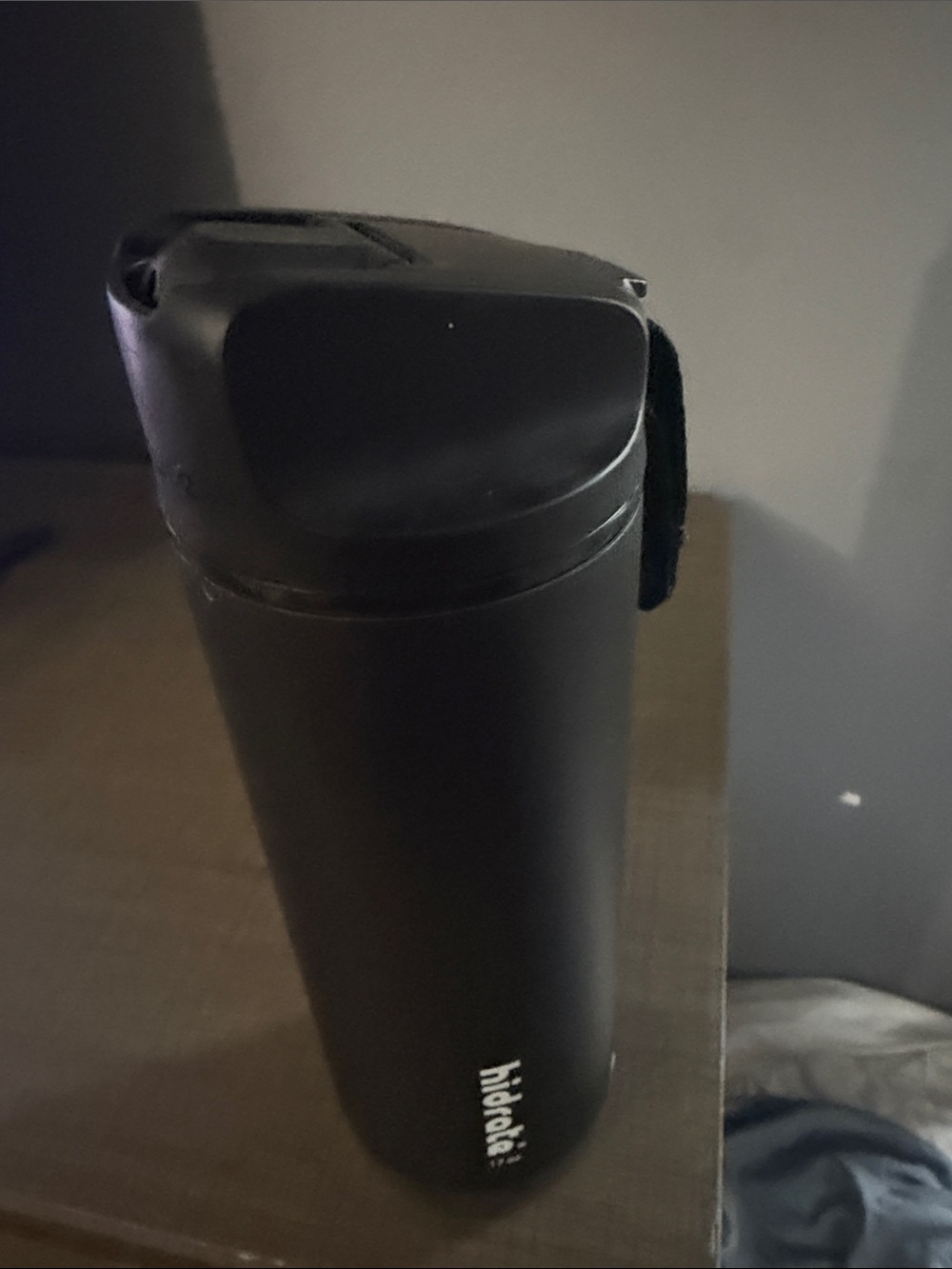 Hidrate spark bluetooth - tracking water bottle 17OZ